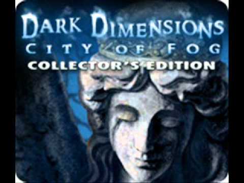 Dark Dimensions City of fog Track 7.