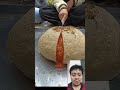 Lumernya Saat Dibelah Bakso Jumbo Beranak Bakso Baksojumboberanak Shorts