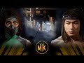Mortal Kombat 11 Jade Vs Liu Kang Very Hard