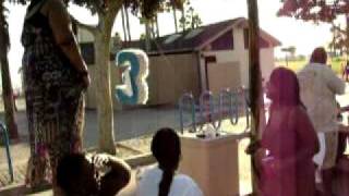 Can A Nicca Get A Table Dance! LOL!