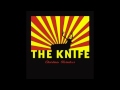 The Knife - Christmas Reindeer