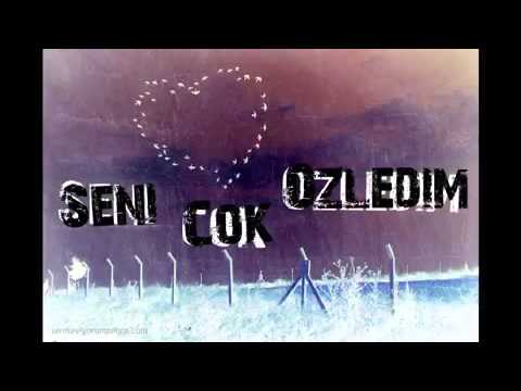 mc samet özlüyorum seni 2010  arabesk rap