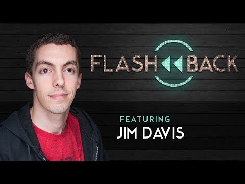 Flashback with Jim Davis | Magic: the Gathering