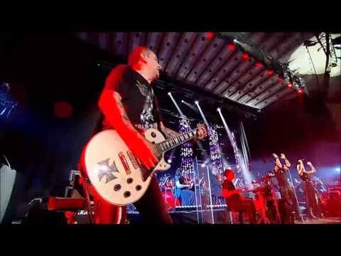 directia 5 - Esti stilul meu - Concert Extraordinar directia 5 Symphony "TE IUBESC"