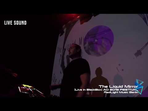 ( Remix Ederlezi )Live in BLACKBOX [AD 2019]