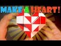 Rubik's Twist Or Snake Puzzle | How to Make a Heart (Beginner, Simple Step-by-Step Tutorial)