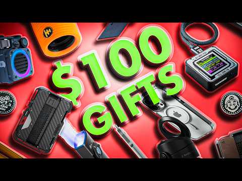 10 Geschenke, die Männer sich unter 100 Dollar wünschen würden – Geschenkratgeber 2024