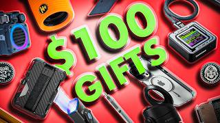 10 Useful Gifts Under $100 - Gift Guide 2024