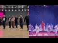Rihanna Where Have You Been Rehearsal Vs Live Super Bowl LVII Halftime Show