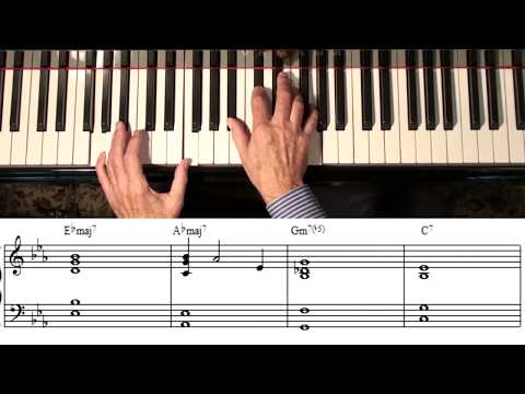 It Could Happen To You - Bill Evans