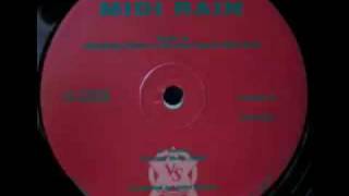 Midi Rain - Shine (Pierre's Chicago House Mix)