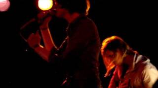 The Academy Is... - 40 Steps (Acoustic) [3.15.09]