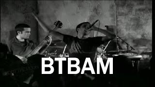 BETWEEN THE BURIED AND ME &quot;Destructo Spin&quot; Live at Ace&#39;s Basement (Multi Camera) 3.12.05