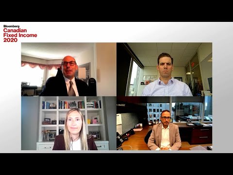 Canadian Oil and Gas Execs on the Midstream View