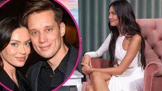 To dlatego Edyta Zając z partnerem unikają wspólnych wywiadów. 