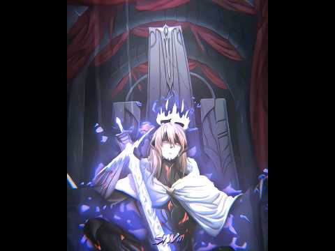 💀 | Arthur Leywin, Caera Denoir and Regis | TBATE Edit #manwha #thebeginningaftertheend