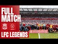 FULL STREAM: Liverpool FC Legends vs Ajax Legends | Torres, Gerrard & More!