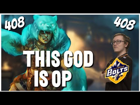 WALLING DIFFING THEM - Terra Support Ranked Conquest