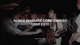 The Cribs - Our Bovine Public (sub. español)