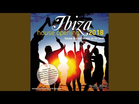 Ibiza House Opening 2018 - Continuous Mix