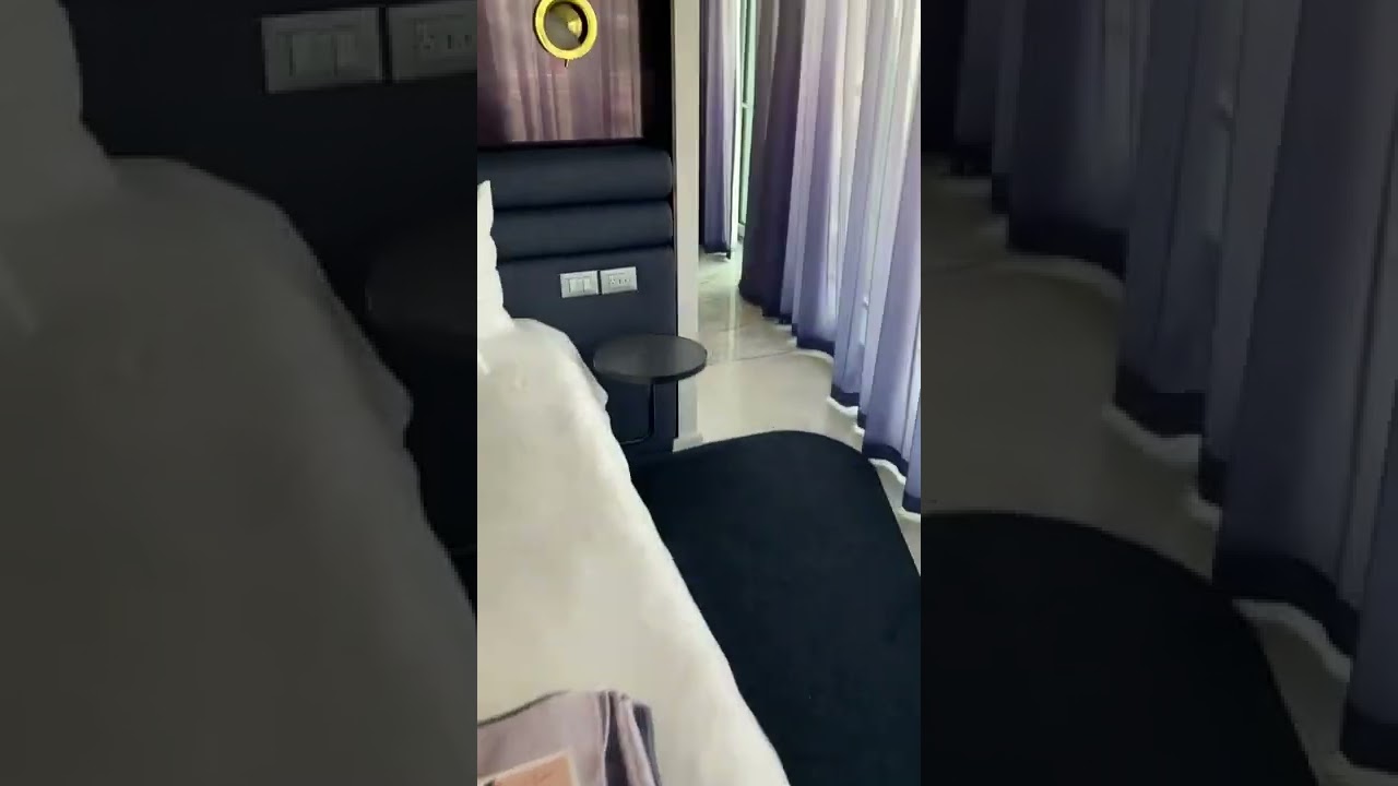 Scarlet Lady - Cabin 15339Z - Video 5