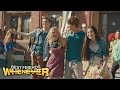 Making Today A Perfect Day Music Video Best Friends Whenever Disneychannelmusic