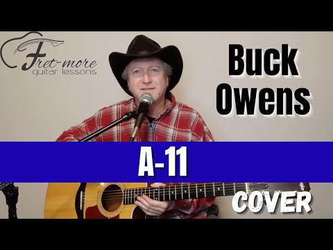 A - 11 - Buck Owens