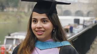 Data Science master's graduates: plans for the future