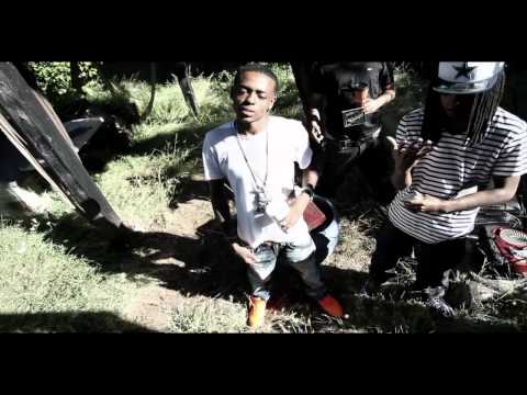 The Mob - Joe Blow ft Cookie Money & AJ Official Music Video