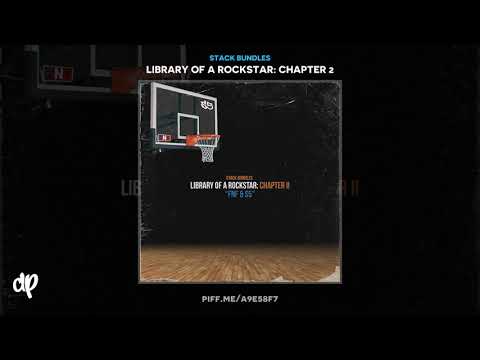 Stack Bundles - Grindin freestyle (ft. Cau2Gs, Mike Millz, and Bynoe)