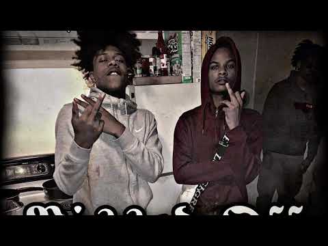 HotBoy.Jso X Yng Sizzle Pissed Off (Official Audio)