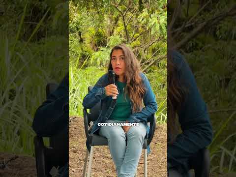 Alcaldía de Mérida impulsa reforestación y reciclaje en el Parque Albarregas