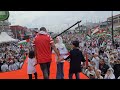 FILIND ONIM ON STAGE THE VOICE OF CHILDREN OFPALESTINE