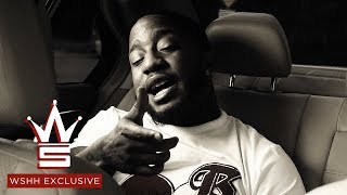 Lil Donald &quot;Suicide&quot; (WSHH Exclusive - Official Music Video)