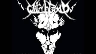 WITCHTRAP - cover song: Black Metal (VENOM)