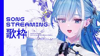 【 歌枠┋KARAOKE 】キミに見つけてほしいVtuberです🌊.𖥔 ݁ 【 #sorasolive┋ミソラソラ 】
