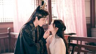 She Hide As Eunuch,But,Make Tyrant Fall For Her!Pamper her,Give her whole country!#drama