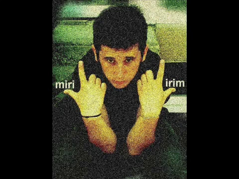 miriL - Per 1 gabim [Me Tekst] Lyrcis