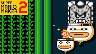 This Level Is EVIL -  Endless Super Expert (no skips) 229