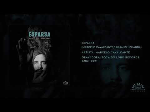 Esparsa - Marcelo Cavalcante