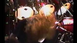 CANNIBAL CORPSE-Pulverized-Live in Minneapolis MN 1994