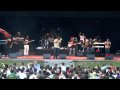 Damian Marley - Love & Inity  [Live in Hamburg, Germany 7/13/2010]