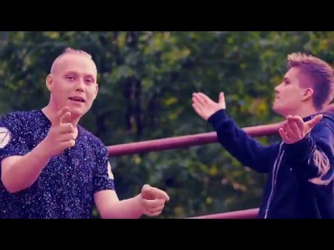 bexx x jamez - JORDAN [VIDEO]