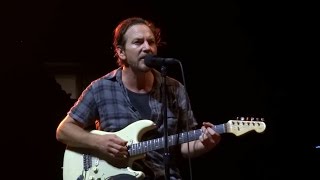 Pearl Jam - I Am a Patriot &quot;Jacksonville&quot; (April 13, 2016) HD 1080p / SBD