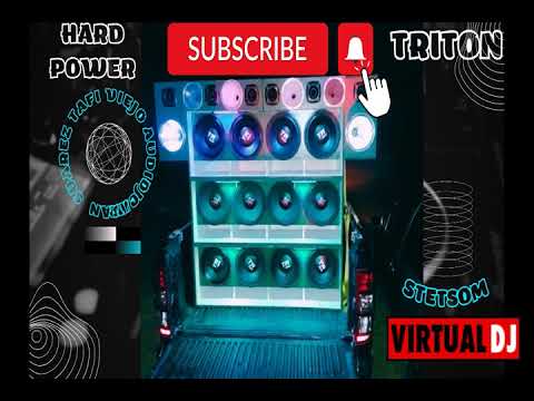 MEGA APTO PARA BORRACHOS DJ IVAN SUAREZ