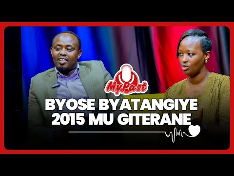 MY PAST | STORY 39 |COUPLE OF  EMMANUEL AND DEBORAH | #BCNTV #LIVE #MYPAST #TESTIMONIES #ubuhamya