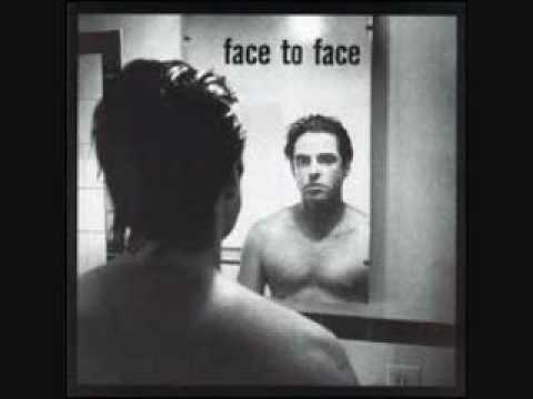 I Won't Lie Down - Face To Face