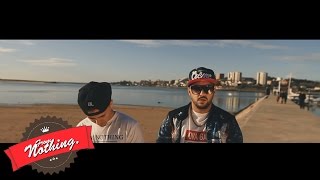 Montoya (Criminal Muzik) - Piratas do Douro (Ft. Noir, Porte, Rey, Birro, Rato54 & DJ Score) [Video]