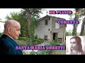 O Heroísmo De Santa Maria Goretti E A Graça Do Arrependimento De Seu Assassino