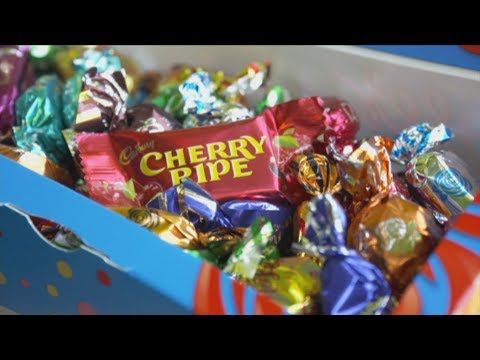 'Lazy hatred' behind dislike of endangered Cherry Ripe chocolate
